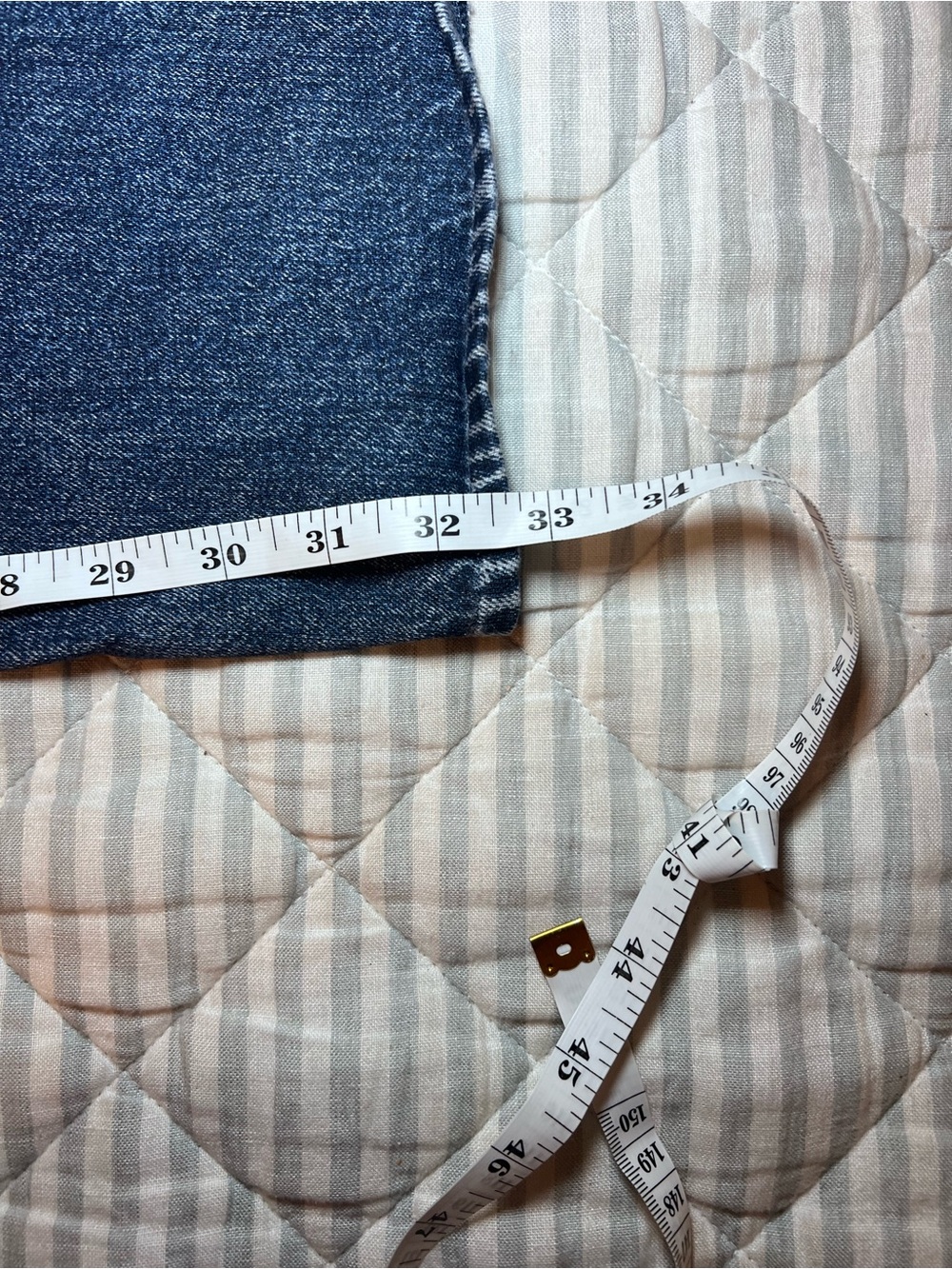 Rag & Bone Miramar Terry Sofie Pants Size 29 - Picture 10 of 11
